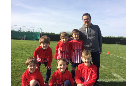 Paroles de coach n°14