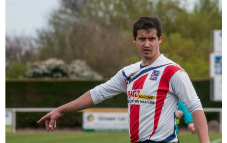 Séniors : Carton plein pour l'USB !