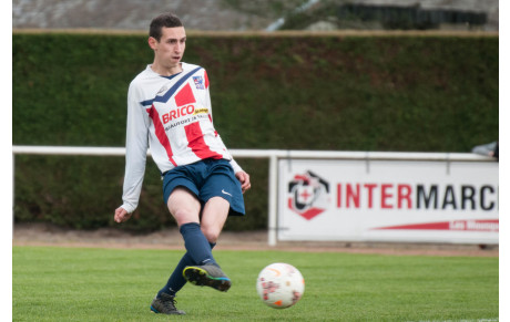 Séniors : l'USB touche au but !