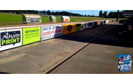 Merci aux partenaires ! 