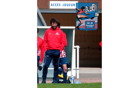 Séniors : Nos coachs s'expriment sur le bilan de la saison