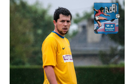 Aurélien Moreau : &quot;Loisir, copains, compète et défouloir&quot;