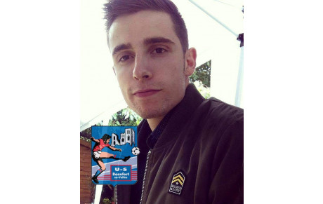 Thomas Duperray : &quot;Je ne suis pas Dani Alves...&quot;