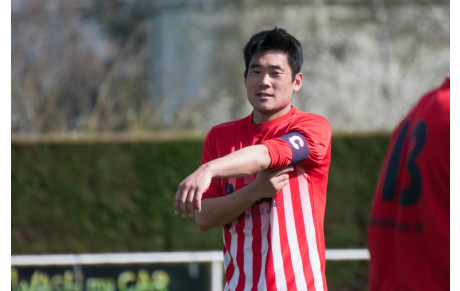 Séniors : Départ raté pour l'USB !