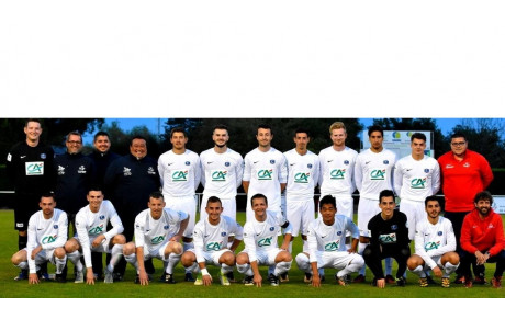 Séniors  : Bon bilan pour l'USB !