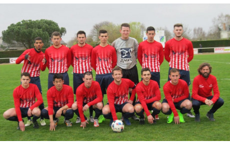 Séniors : La Moyenne pour l'USB !