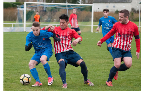 Séniors : l'USB maître à domicile !