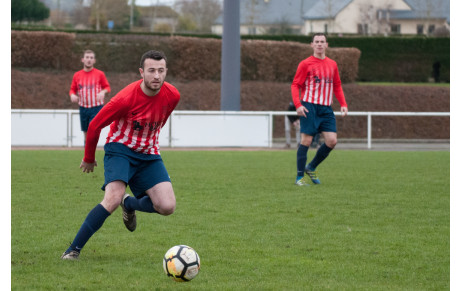 Séniors : l'USB toujours placé !