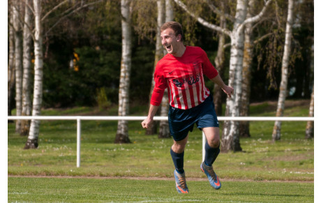 Séniors : l'USB sur la route du quart !