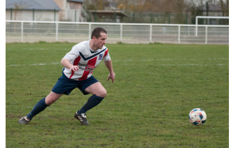 Séniors : Big Four pour l'USB !