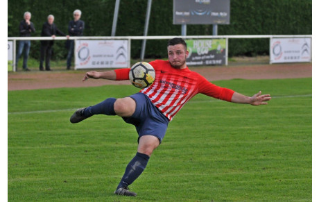 Séniors : l'USB toujours en course !