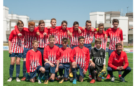 Ils l'ont fait !!!!!