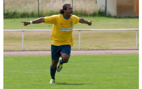 Séniors : Beau doublé pour l'USB !