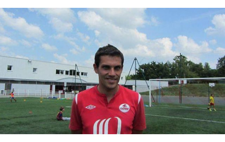 Bienvenue à Benoît notre nouveau responsable Technique !