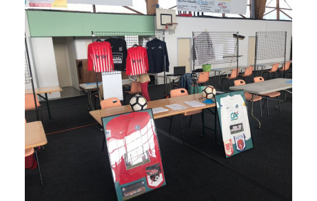 Forum des associations : Venez vous inscrire !!