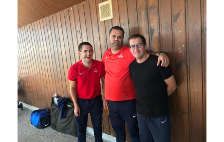 Le Débrief du Week End : Episode 1