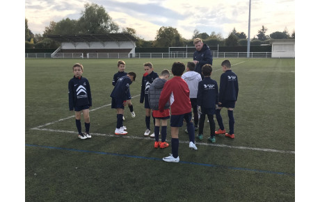 Le débrief du Week-end : Episode 2