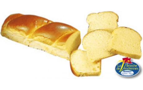 Retour et livraison Brioches :