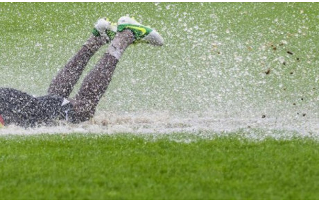 Vendredi 07 Decembre : Entrainements U7 et U9 annulés