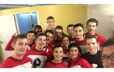 Le Débrief du Week-end : Episode 7