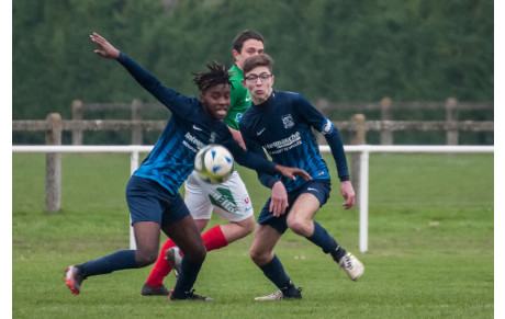 Du nouveau dans l'album photos par catégorie...