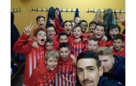 Le Débrief du weekend : Episode 9