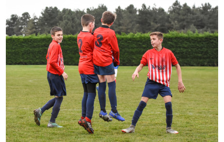 Le Débrief du week-end : Episode 11