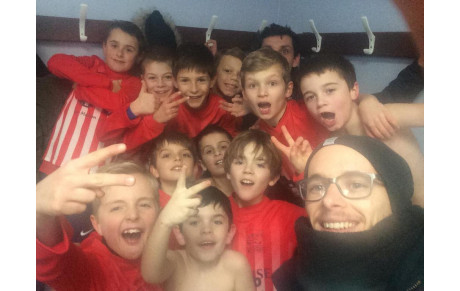 Le Débrief du weekend : Episode 12