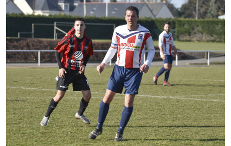 Séniors : La moyenne pour l'USB !