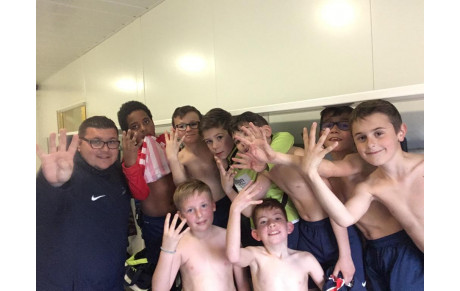 Le Débrief du week-end : Episode 13