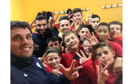 Le Débrief du week-end : Episode 14