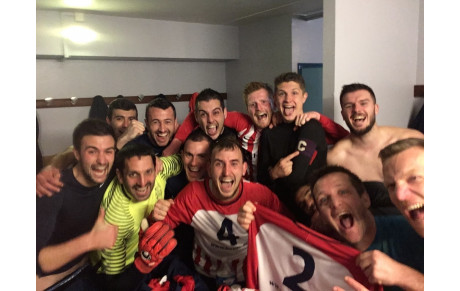 Le débrief du week-end : Episode 15