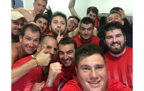 Le Débrief du weekend : Episode 16