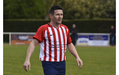 Séniors : l'USB au ralenti !