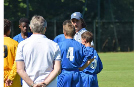 Félicitations Théo !