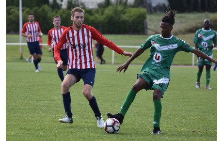 L'interview #1 - Sans tabou : Kevin Millet nous dit tout sur ses débuts à Beaufort !