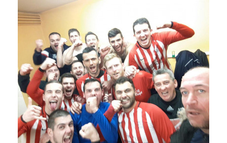 Le débrief du weekend #Samedi30etDimanche1erDécembre