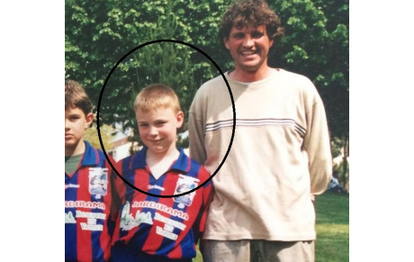 L'interview #3 Laurent DUVAL