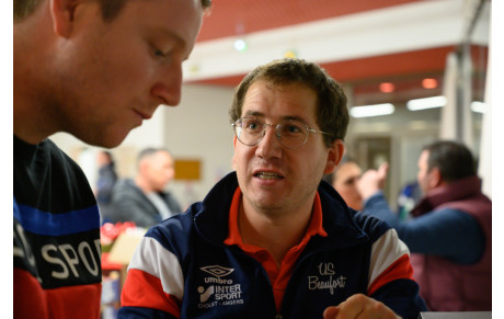 L'interview #4 : Vincent RENOU