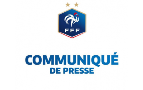 COMMUNIQUE FFF : COVID