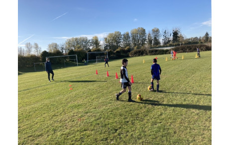 Retour sur les terrains décembre 2020