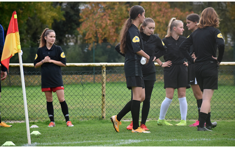 Coup de projecteur : Arbitrage