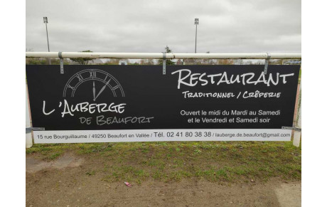 [ Partenariat USB ] 🔴🔵