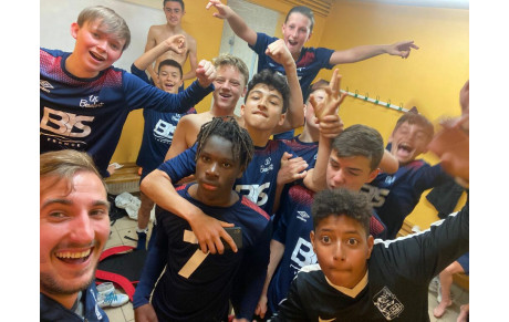 [𝑹𝒆𝒕𝒐𝒖𝒓 𝒔𝒖𝒓 𝒄𝒆 𝒔𝒂𝒎𝒆𝒅𝒊 7 𝒎𝒂𝒊🔴🔵]