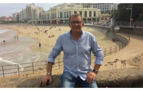 Tu resteras gravé dans nos mémoires…