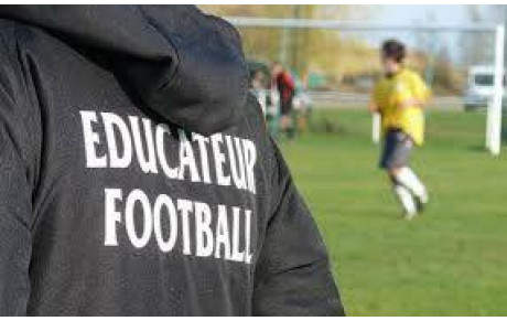 Mathieu rentre en formation BMF