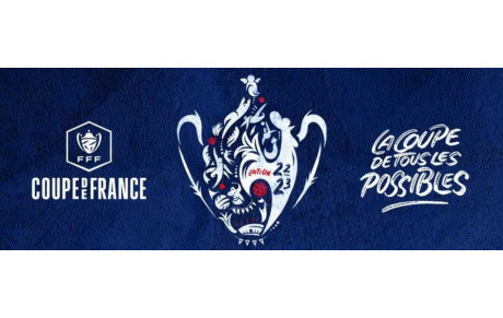 Tirage Coupe de France